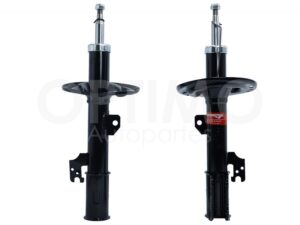 SANT1201 AMORTIGUADOR DEL DER GAS (8 ASIENTOS) SIENNA 3.5L 06-10