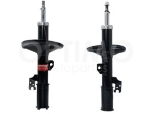 SANT1204 AMORTIGUADOR DEL IZQ GAS (7 ASIENTOS) SIENNA 3.5L 06-10