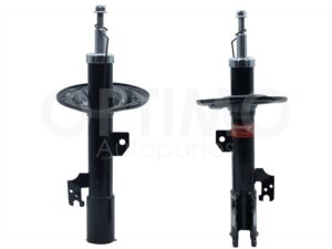 SANT1211 AMORTIGUADOR DEL DER GAS SIENNA 3.5L 11-13