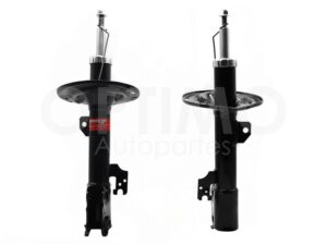 SANT1213 AMORTIGUADOR DEL DER GAS SIENNA 3.5L 14-15