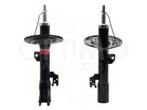 SANT1221 AMORTIGUADOR DEL DER GAS SIENNA 3.5L 16-20