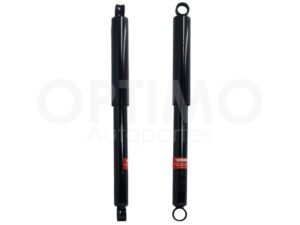 SANT1360 AMORTIGUADOR TRAS DER/IZQ GAS (T100 93-98) PICK-UP 2WD 2.4L 84-95