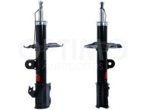 SANT2001 AMORTIGUADOR DEL DER GAS AVANZA 1.5L 07-11