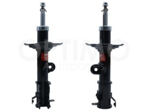 SANT2011 AMORTIGUADOR DEL DER GAS AVANZA 1.5L 12-21