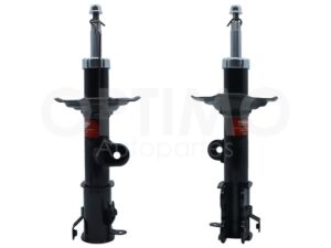 SANT2012 AMORTIGUADOR DEL IZQ GAS AVANZA 1.5L 12-21