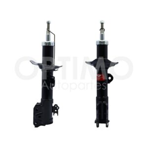 SANT2021 AMORTIGUADOR DEL DER GAS AVANZA 1.5L 22-26