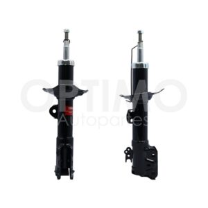SANT2022 AMORTIGUADOR DEL IZQ GAS AVANZA 1.5L 22-26