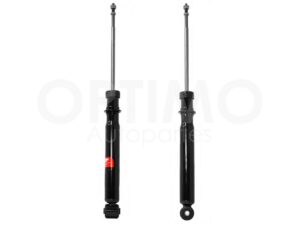 SANV0260 AMORTIGUADOR TRAS DER/IZQ GAS S/BASE (VAGONETA 00-05/PICK-UP 00-09) POINTER 1.8L 98-09
