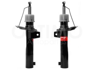 SANV0400 AMORTIGUADOR DEL DER/IZQ GAS 55MM (JT A6-A7/GF A5-A6/BEETLE/TIGUAN/CADDY/PASSAT/CC/LEON/TOLEDO/ALTEA BORA 2.0L/2.5L 06-10