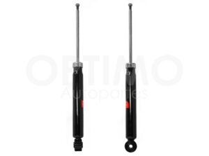 SANV0450 AMORTIGUADOR TRAS DER/IZQ GAS (JETTA A6-A7/GOLF A5-A6/BEETLE/PASSAT/CC/LEON/ALTEA/AD A3) BORA 2.0L/2.5L 06-10