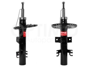 SANV1110 AMORTIGUADOR DEL DER/IZQ GAS (TRANSPORTER 2.0L 11-24) EUROVAN 1.9L TDI DIESEL 05-10