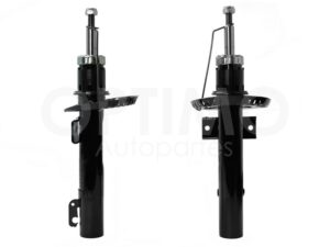 SANV1300 AMORTIGUADOR DEL DER/IZQ GAS (IBIZA-CORDOBA 03-09) LUPO/POLO 1.6L/2.0L 03-09