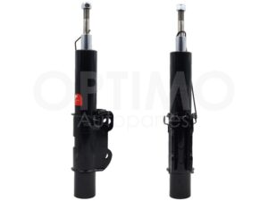 SANV4100 AMORTIGUADOR DEL DER/IZQ GAS (MB SPRINTER 2.0L-2.1L-2.2L-2.7L 08-19) CRAFTER 2.0L/2.5L 08-18