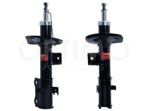 SANY0101 AMORTIGUADOR DEL DER GAS GRAND VITARA 2.4L/2.7L/3.2L 06-15