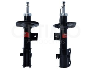SANY0102 AMORTIGUADOR DEL IZQ GAS GRAND VITARA 2.4L/2.7L/3.2L 06-15