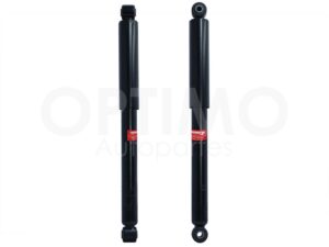 SANY0150 AMORTIGUADOR TRAS DER/IZQ GAS GRAND VITARA 2.4L/2.7L/3.2L 06-15