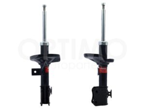 SANY0201 AMORTIGUADOR DEL DER GAS AERIO 2.3L 04-07
