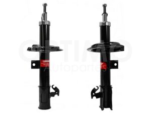 SANY0301 AMORTIGUADOR DEL DER GAS SWIFT 1.5L/1.6L 07-11