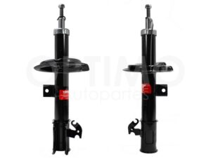 SANY0302 AMORTIGUADOR DEL IZQ GAS SWIFT 1.5L/1.6L 07-11