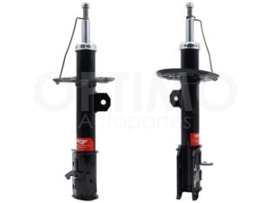 SANY0322 AMORTIGUADOR DEL IZQ GAS SWIFT 1.0L/1.2L/1.4L 18-24