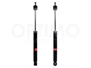 SANY0360 AMORTIGUADOR TRAS DER/IZQ GAS SWIFT 1.4L/1.6L 12-17
