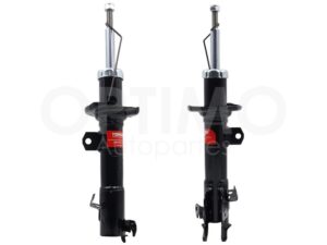 SANY0401 AMORTIGUADOR DEL DER GAS IGNIS 1.2L 17-25