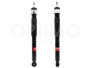 SANY0450 AMORTIGUADOR TRAS DER/IZQ GAS IGNIS 1.2L 17-25