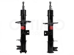 SANY0512 AMORTIGUADOR DEL IZQ GAS (VITARA 16-22/S-CROSS 14-22) (SEDAN/H-BACK) SX-4 2.0L 15-20