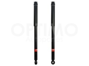 SANY0560 AMORTIGUADOR TRAS DER/IZQ GAS (VITARA 16-22/S-CROSS 14-22) (SEDAN/H-BACK) SX-4 2.0L 15-20