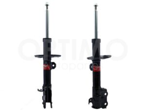 SANY0601 AMORTIGUADOR DEL DER GAS (XL7 21-25) ERTIGA 1.5L 19-25