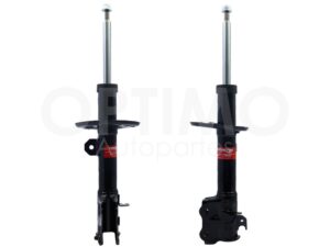 SANY0602 AMORTIGUADOR DEL IZQ GAS (XL7 21-25) ERTIGA 1.5L 19-25