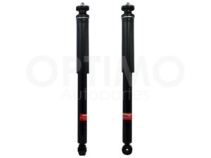 SANY0650 AMORTIGUADOR TRAS DER/IZQ GAS (XL7 21-25) ERTIGA 1.5L 19-25