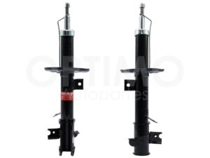 SANY0802 AMORTIGUADOR DEL IZQ GAS CIAZ 1.4L 15-25