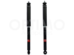 SANY0850 AMORTIGUADOR TRAS DER/IZQ GAS CIAZ 1.4L 15-25
