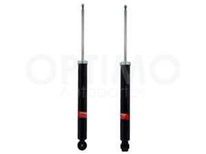 SANZ0170 AMORTIGUADOR TRAS DER/IZQ GAS (CX-30 2.5L 20-25) MAZDA 3 2.5L 19-25