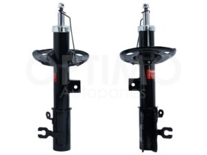 SANZ0201 AMORTIGUADOR DEL DER GAS CX-5 2.0L/2.5L 13-17