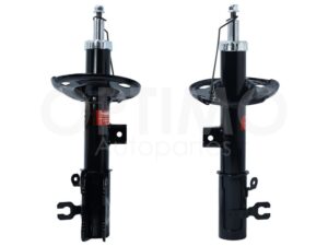 SANZ0202 AMORTIGUADOR DEL IZQ GAS CX-5 2.0L/2.5L 13-17