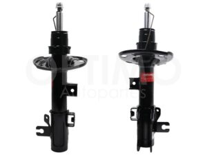 SANZ0211 AMORTIGUADOR DEL DER GAS CX-5 2.5L 18-25