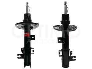 SANZ0212 AMORTIGUADOR DEL IZQ GAS CX-5 2.5L 18-25