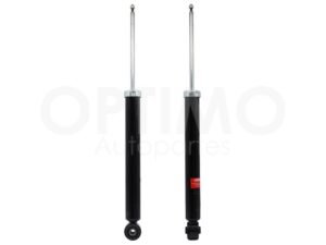 SANZ0250 AMORTIGUADOR TRAS DER/IZQ GAS DIAMETRO 14MM CX-5 2.0L/2.5L 13-17