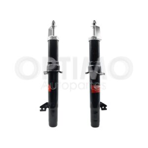 SANZ0301 AMORTIGUADOR DEL DER GAS MAZDA 6 2.5L/3.7L 09-13