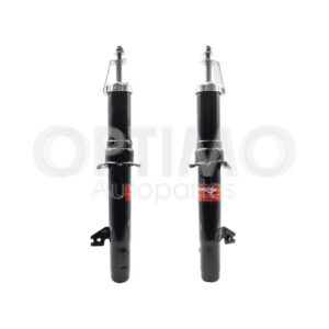 SANZ0302 AMORTIGUADOR DEL IZQ GAS MAZDA 6 2.5L/3.7L 09-13