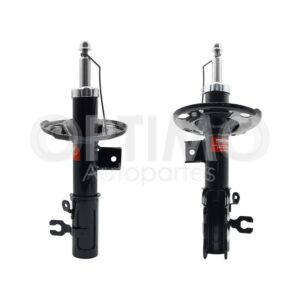 SANZ0311 AMORTIGUADOR DEL DER GAS MAZDA 6 2.5L 14-21