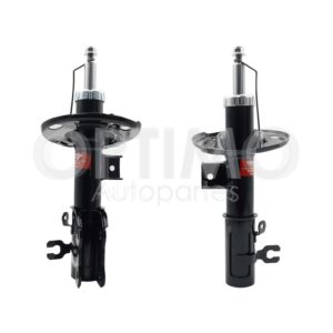 SANZ0312 AMORTIGUADOR DEL IZQ GAS MAZDA 6 2.5L 14-21