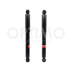 SANZ0350 AMORTIGUADOR TRAS DER/IZQ GAS MAZDA 6 2.5L/3.7L 09-13