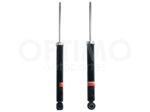 SANZ0360 AMORTIGUADOR TRAS DER/IZQ GAS DIAMETRO 20MM (CX-5 2.0L-2.5L 13-17) MAZDA 6 2.5L 14-21