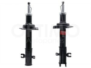 SANZ0401 AMORTIGUADOR DEL DER GAS CX-7 2.3L/2.5L 07-12