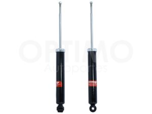 SANZ0450 AMORTIGUADOR TRAS DER/IZQ GAS CX-7 2.3L/2.5L 07-12