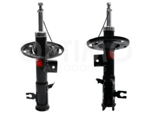 SANZ0511 AMORTIGUADOR DEL DER GAS (TY YARIS R 1.5L 16-20) MAZDA 2 1.5L 16-25