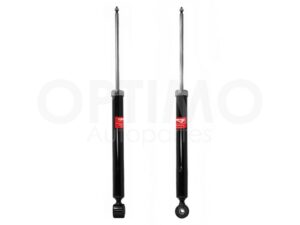 SANZ0550 AMORTIGUADOR TRAS DER/IZQ GAS (FIESTA 11-19) MAZDA 2 1.5L H-BACK 12-15